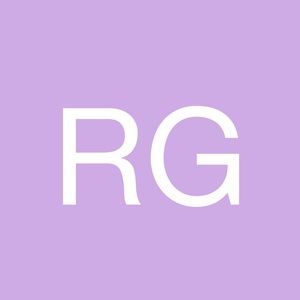 Meet your Posher, Rebecka